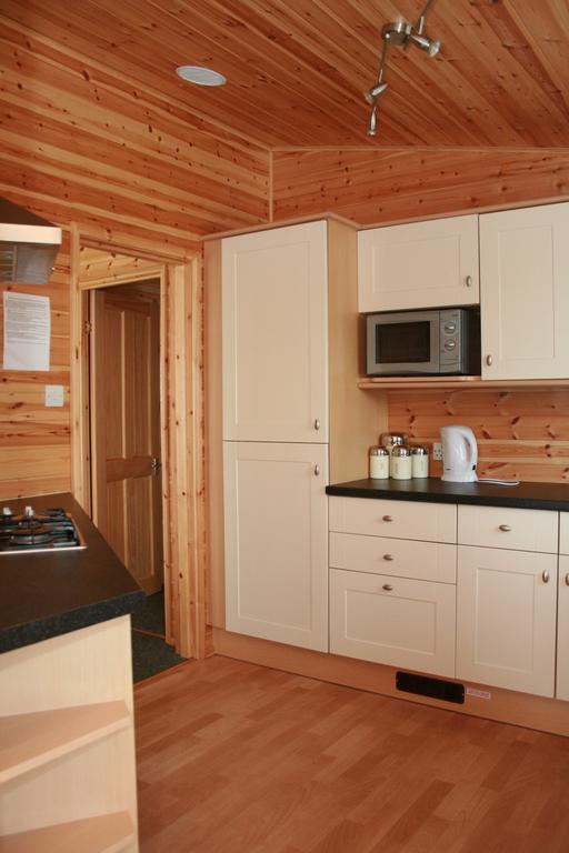 Juliots Well Cottages Camelford Room photo