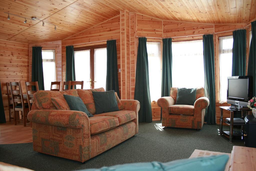 Juliots Well Cottages Camelford Room photo