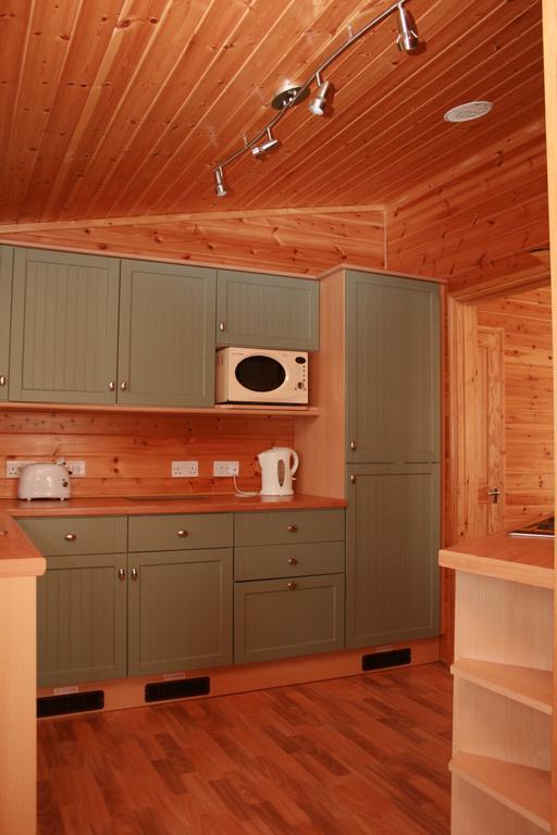 Juliots Well Cottages Camelford Room photo