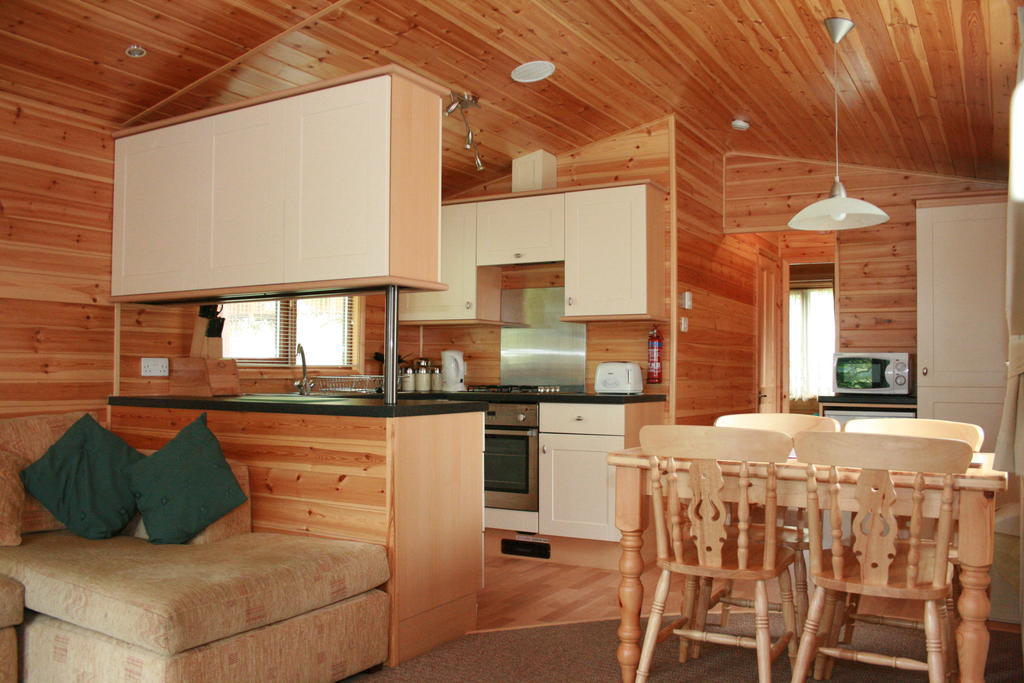 Juliots Well Cottages Camelford Room photo